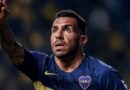 Tevez ya tiene fecha: se despide en La Bombonera el 20 de diciembre