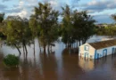 El Paraná superó los 7 metros en Corrientes y en Chaco rige la alerta roja