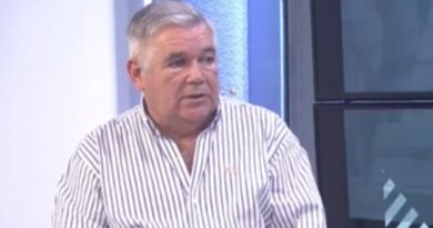 Renunció Nicolás Diez a la presidencia de SAMEEP